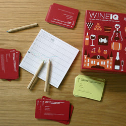 Wine IQ