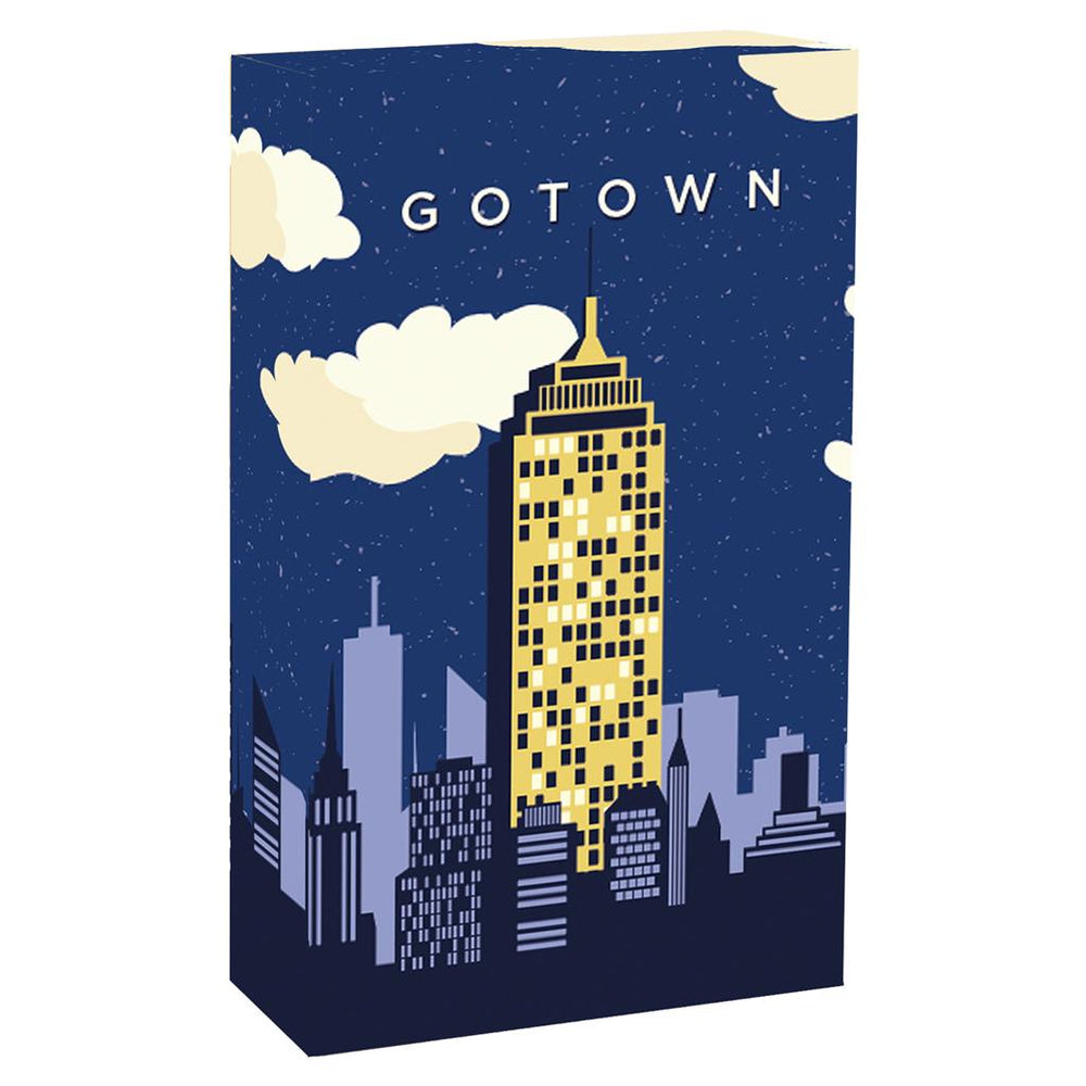 GoTown