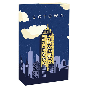 GoTown