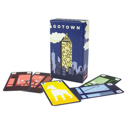 GoTown