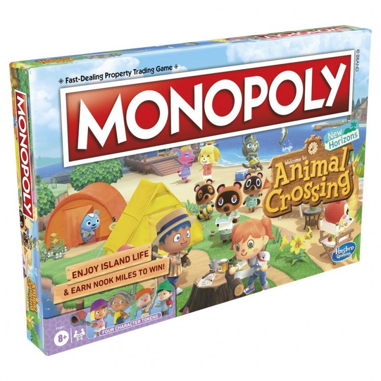 Monopoly