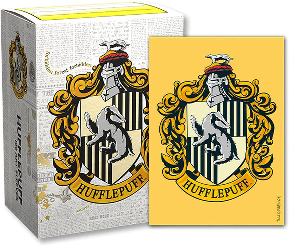 Harry Potter Card Sleeves