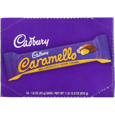 Cadbury Caramello