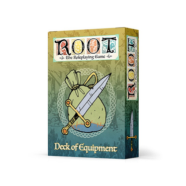 Root: Equipment Deck