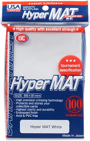 KMC Hyper MAT