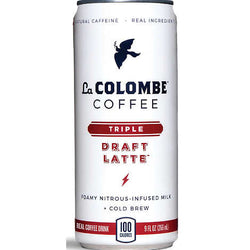 La Colombe Draft Latte