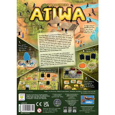 Atiwa
