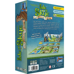 Isle of Skye