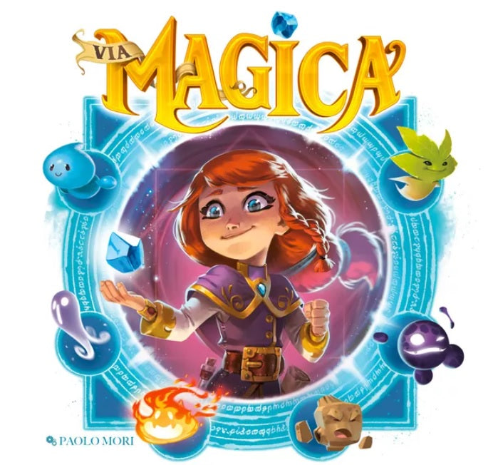 Via Magica