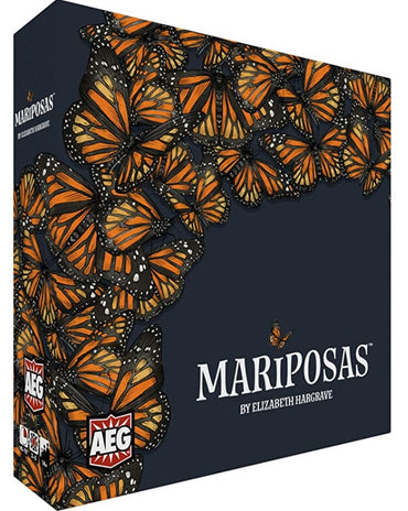 Mariposas