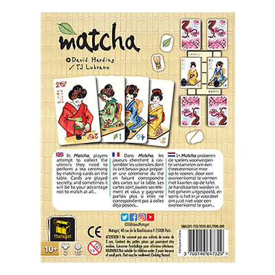 Matcha