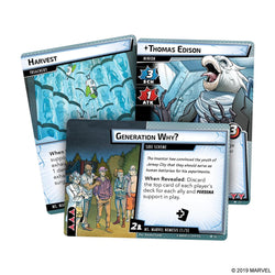 Marvel Champions: Ms. Marvel Hero Pack