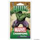 Marvel Champions: Hulk Hero Pack (Used, No Clamshell)