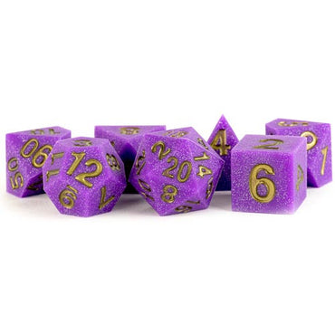 7 Die Set 16mm: Regal Ricochet