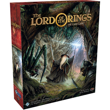 Lord of the Rings Card Game Core Set