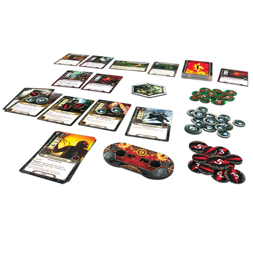 Lord of the Rings Card Game Core Set