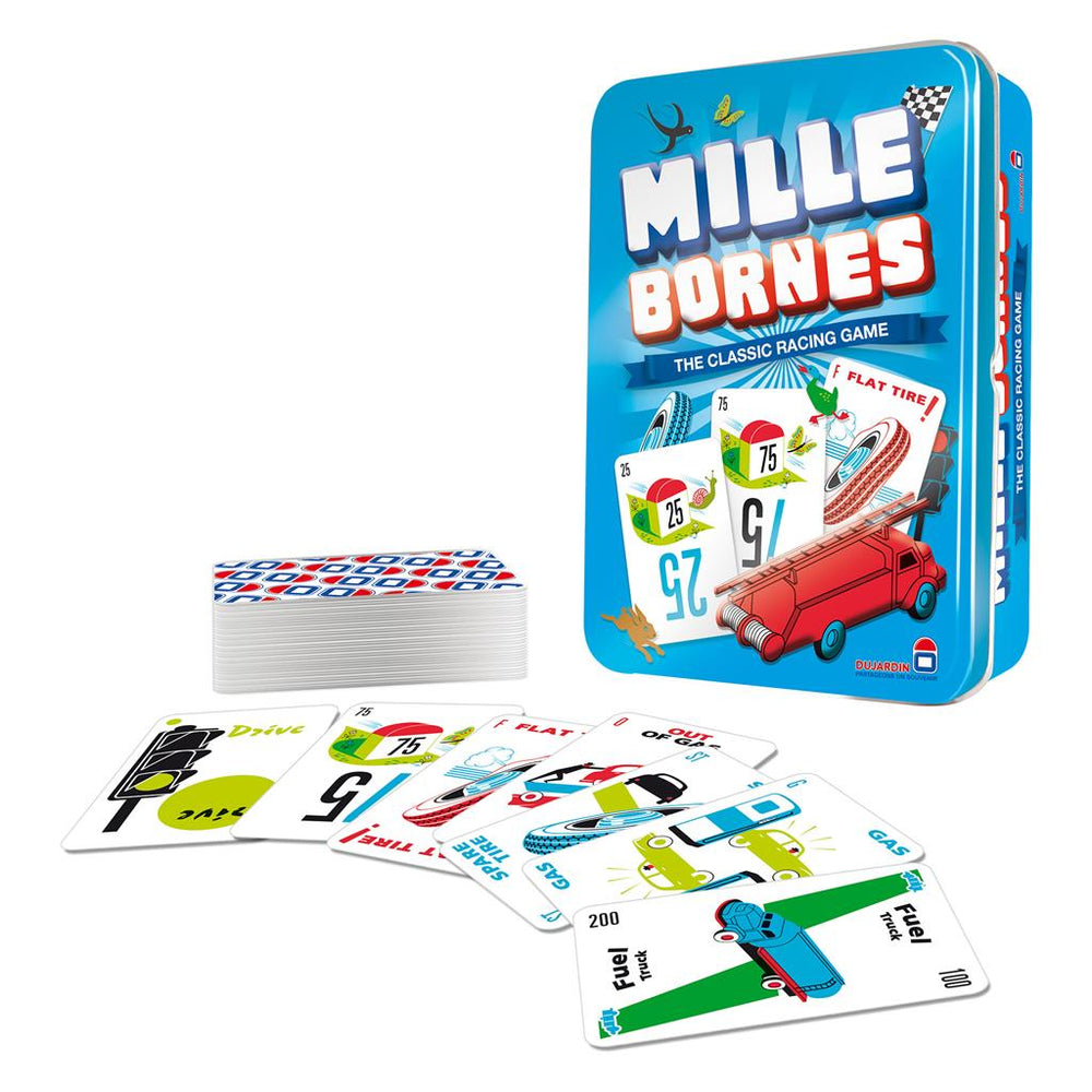 Mille Bornes