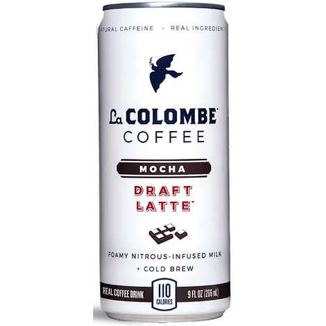 La Colombe Draft Latte