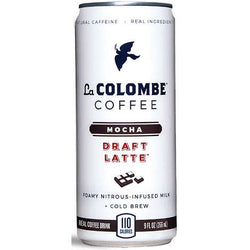 La Colombe Draft Latte