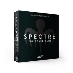 SPECTRE BOARD GAME