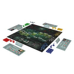 SPECTRE BOARD GAME