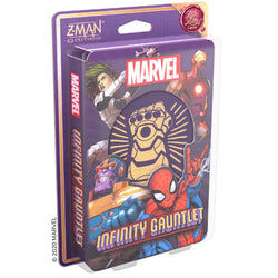 Marvel: Infinity Gauntlet
