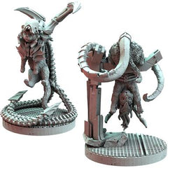 Nemesis Space Cats