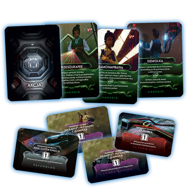 Nemesis Lockdown Stretch Goals