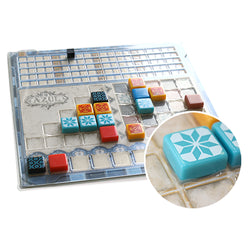 Azul: Crystal Mosaic