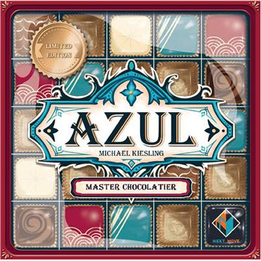 Azul - Master Chocolatier