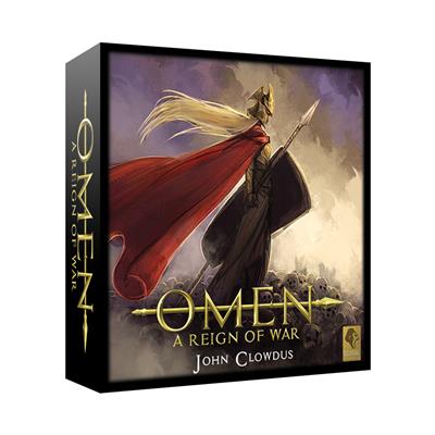 Omen A Reign of War
