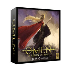 Omen A Reign of War