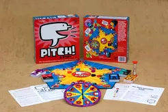 Pitch A Story (Used)