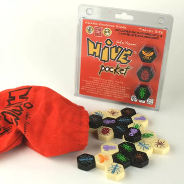 Hive Pocket