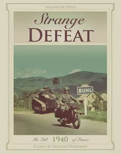 Strange Defeat: The Fall of France, 1940 (2006)