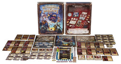 Dungeons & Dragons: Lords of Waterdeep: Scoundrels of Skullport