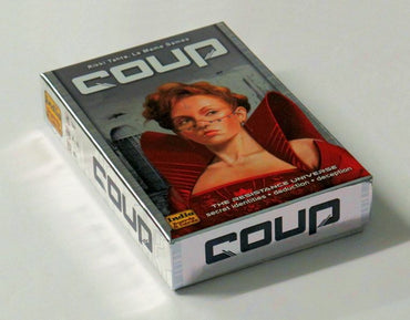 Coup