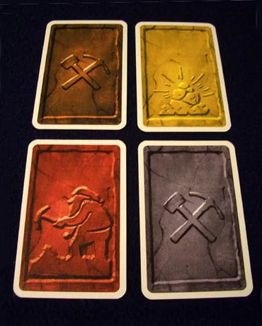 Saboteur