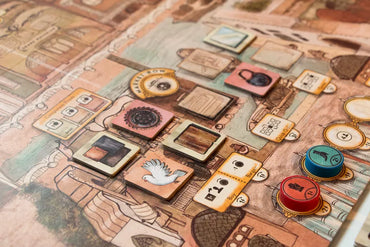 Trickerion