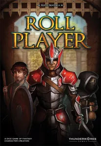 Roll Player (used)