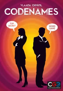 Codenames (Used)