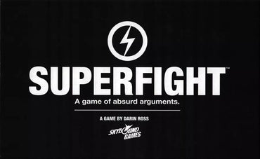 Superfight (Used)