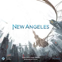 New Angeles (used)