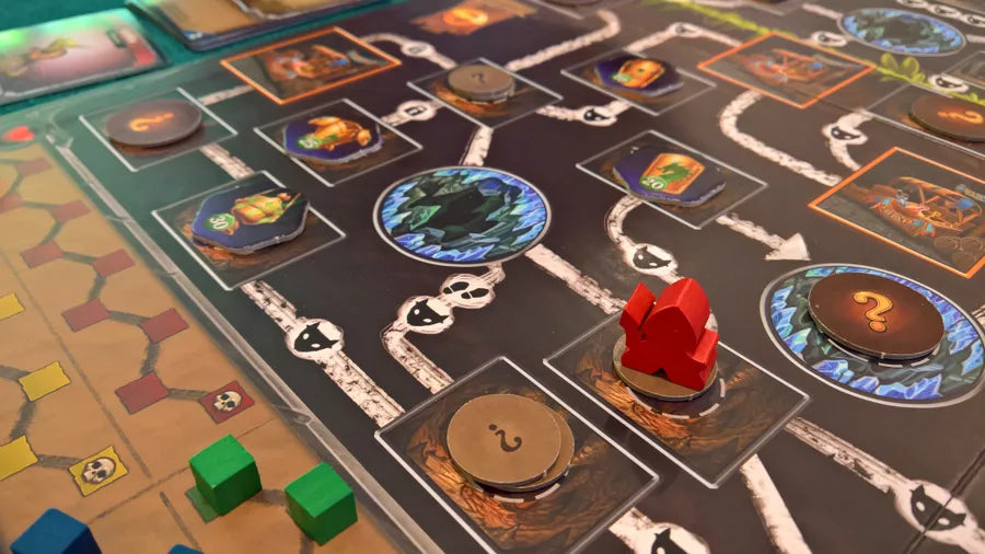 CLANK!