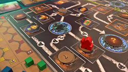 CLANK!