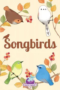 Songbirds (Used)