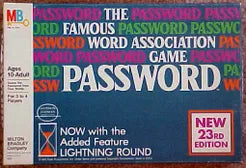 Password (Used)