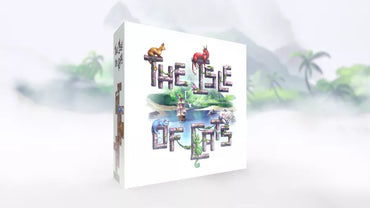 Isle of Cats