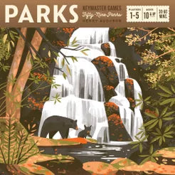 Parks (Used)