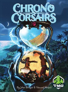 Chrono Corsairs (Sealed)